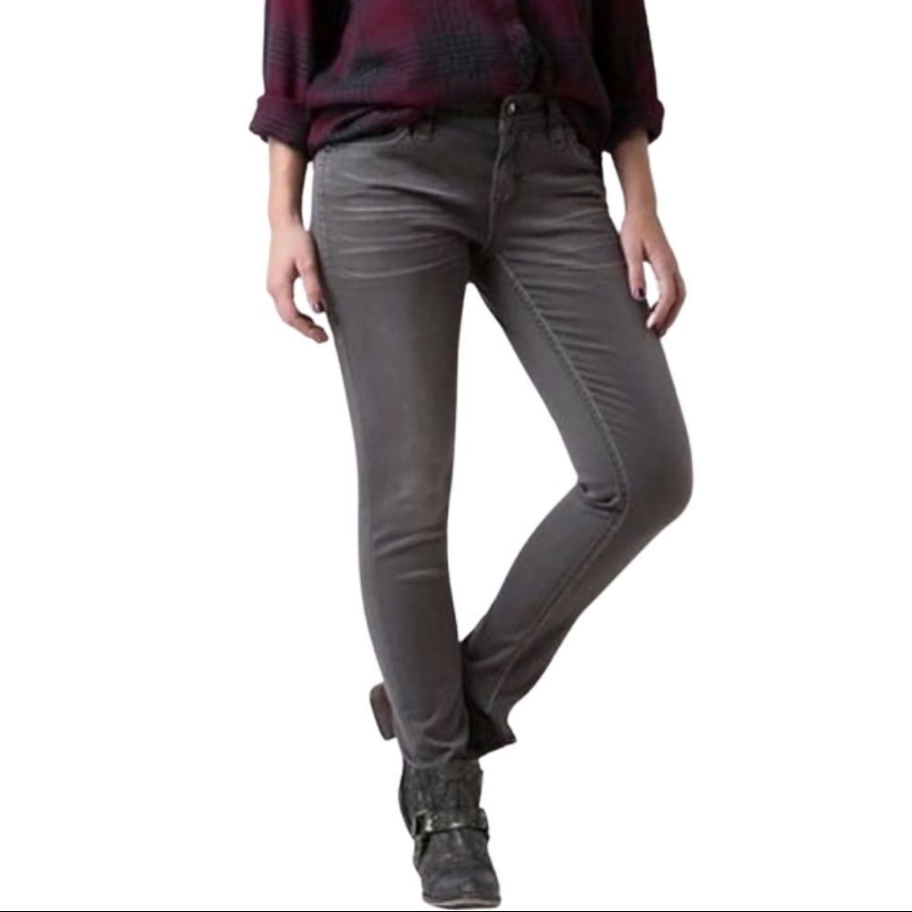 Rock Revival Betty Skinny Jean